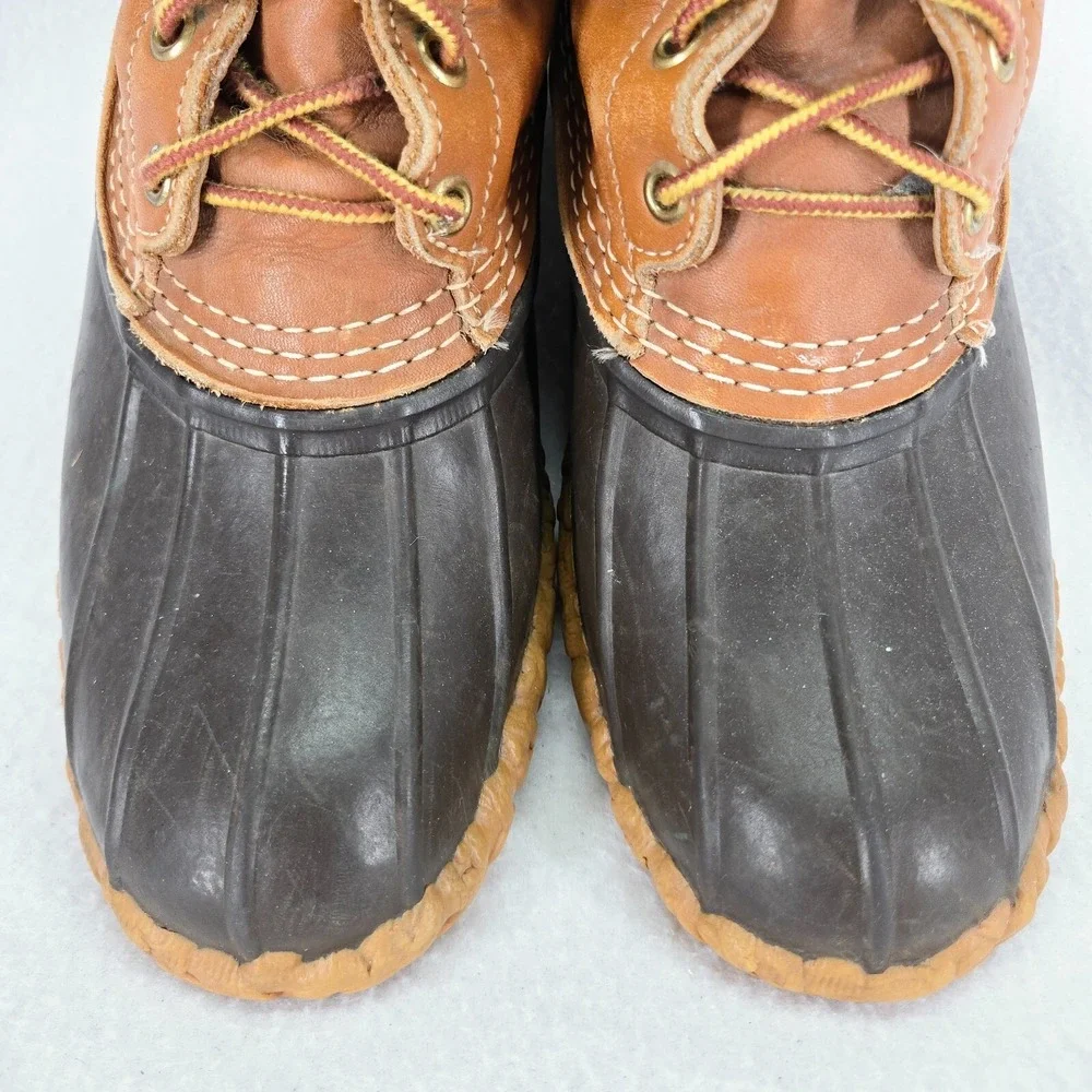 L.L. Bean vintage ll